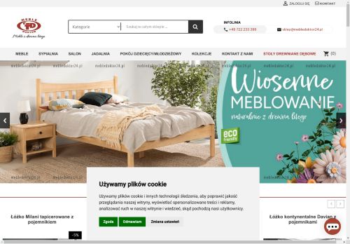 Tadeusz Doktór Meble Doktór