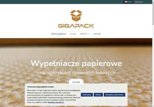 GIGAPACK