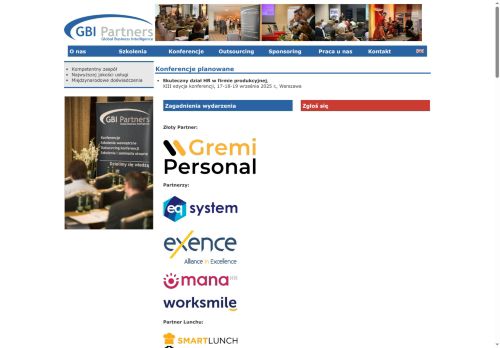 GBI Partners Sp. z o.o.