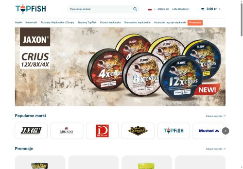 TOPFISH Sp. z o.o.