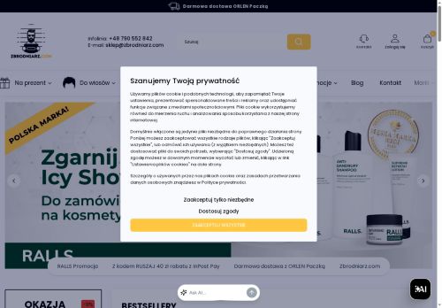 Antoine Krzysztof Dróżdż