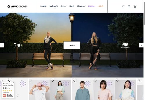 Runcolors.com sp. z o.o. sp. k.