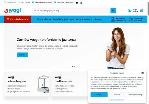 JAWAG – Magdalena Jarząbek